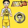 Yowamushi Pedal Glory Line Smartphone Ring (Sakamichi Onoda) (Anime Toy)