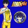 Yowamushi Pedal Glory Line Smartphone Ring (Syunsuke Imaizumi) (Anime Toy)