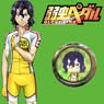 Yowamushi Pedal Glory Line Smartphone Ring (Junta Teshima) (Anime Toy)