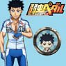 Yowamushi Pedal Glory Line Smartphone Ring (Toichiro Izumida) (Anime Toy)