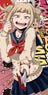 My Hero Academia Visual Bath Towel (10) Himiko Toga (Anime Toy)