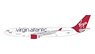 Virgin Atlantic Airways A330-200 G-VMIK (Pre-built Aircraft)