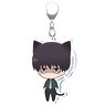 Tokyo Ghoul:re Acrylic Key Ring Quinques Cat Day (2) Kuki Urie (Anime Toy)