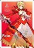 Fate/Grand Order Mouse Pad Saber/Nero Claudius (Anime Toy)