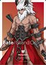 Fate/Grand Order Mouse Pad Berserker/Asterios (Anime Toy)