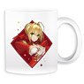 Fate/Grand Order Mug Cup Saber/Nero Claudius (Anime Toy)