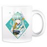 Fate/Grand Order Mug Cup Berserker/Kiyohime (Anime Toy)