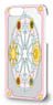 Hard Case (iPhone 6/6s/7/8) [Cardcaptor Sakura: Clear Card] 01 / Clear Card Image Design