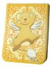 Leather Sticky Notes Book [Cardcaptor Sakura: Clear Card] 02 / Kero-chan (Anime Toy)