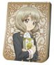 Leather Sticky Notes Book [Cardcaptor Sakura: Clear Card] 07 / Akiho Shinomoto (Anime Toy)