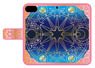 Book-style Smartphone Case (iPhone 6/6s/7/8) [Cardcaptor Sakura: Clear Card] 02 / Magic Circle Image Design (Anime Toy)
