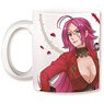 Fate/Extra Last Encore Mug Cup Rider (Anime Toy)