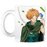 Fate/Extra Last Encore Mug Cup Archer (Anime Toy)