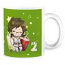 Charatoria Idolish 7 Mug Cup Yamato Nikaido (Anime Toy)