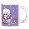 Charatoria Idolish 7 Mug Cup Sogo Osaka (Anime Toy)