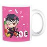 Charatoria Idolish 7 Mug Cup Momo (Anime Toy)