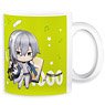 Charatoria Idolish 7 Mug Cup Yuki (Anime Toy)