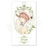 TV Animation [Code: Realize - Guardian of Rebirth] Pass Case London Holiday Ver. Fran (Anime Toy)