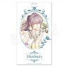 TV Animation [Code: Realize - Guardian of Rebirth] Pass Case London Holiday Ver. Sholmes (Anime Toy)