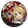 Fate/Apocrypha Polyca Badge Vol3 Saber of Red (Anime Toy)