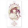 TV Animation [Code: Realize - Guardian of Rebirth] Pass Case London Holiday Ver. Cardia (Anime Toy)