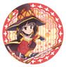 Kono Subarashii Sekai ni Shukufuku o! 2 Polyca Badge Megumin C (Anime Toy)