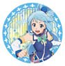 Kono Subarashii Sekai ni Shukufuku o! 2 Polyca Badge Aqua (Anime Toy)