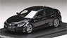 Honda Civic Hatchback (FK7) 2017 Crystal Black Pearl (Diecast Car)