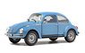 Volkswagen Beetle 1303 1972 Blue (Diecast Car)