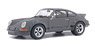 ポルシェ 911 RSR 1973 グレー (ミニカー)