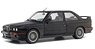 BMW E30 M3 Sports Evolution Black (Diecast Car)
