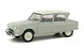 Citroen Ami 6 1963 Gray (Diecast Car)