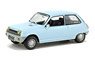 Renault 5 TL 1972 LightBlue (Diecast Car)