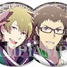 The Idolm@ster SideM Trading Can Badge -1st&2nd Stage- Vol.4 (Set of 11) (Anime Toy)
