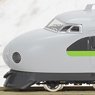 JR 0-7000系 山陽新幹線 (フレッシュグリーン) セット (6両セット) (鉄道模型)