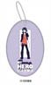 My Hero Academia Oval Pass Case 09: Kyoka Jiro (Anime Toy)