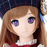 48cm Original Doll Iris Collect Sumire / Be my sweetie (Fashion Doll)