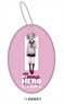 My Hero Academia Oval Pass Case 13: Himiko Toga (Anime Toy)