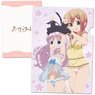 Slow Start Clear File B (Anime Toy)