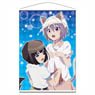 Death March to The Parallel World Rhapsody B2 Tapestry B [Pochi & Tama] (Anime Toy)