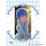 [Re: Life in a Different World from Zero] Comforter Cover (Rem/Pajama) (Anime Toy)