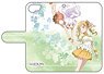[Puella Magi Madoka Magica the Movie: Rebellion] Draw for a Specific Purpose Notebook Type Smartphone Case (Mami & Nagisa/Blossom) for iPhone6 & 7 & 8 (Anime Toy)