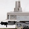 [ 0644 ] Power Unit FW (with Bogie Type WDT63Afor Video Camera Equipped Train System) (for Series 225 Camera Car) (1 Piece) (Model Train)