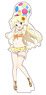Kin-iro Mosaic [Draw for a Specific Purpose] Karen Acrylic Stand (Anime Toy)