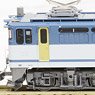 EF65-2000 Japan Freight Railway Second Renewed Color (Model Train)