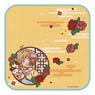 Cardcaptor Sakura: Clear Card Kirie Series Gauze Mini Towel Sakura Kinomoto B (Anime Toy)