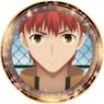 Fate/stay night [Heaven`s Feel] Polycarbonate Badge Vol.3 Shirou Emiya (Anime Toy)