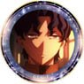 Fate/stay night [Heaven`s Feel] Polycarbonate Badge Vol.3 Shinji Matou (Anime Toy)