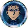 Fate/stay night [Heaven`s Feel] Polycarbonate Badge Vol.3 Lancer (Anime Toy)