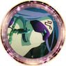 Fate/stay night [Heaven`s Feel] Polycarbonate Badge Vol.3 Rider (Anime Toy)